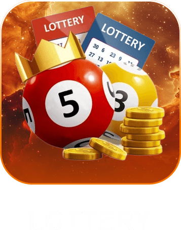 4D Lottery Games