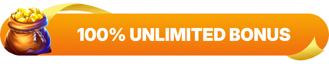 100% Unlimited Bonus