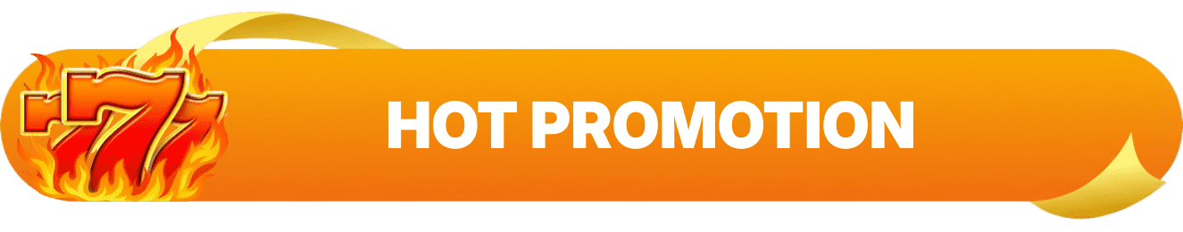 Hot Promotion